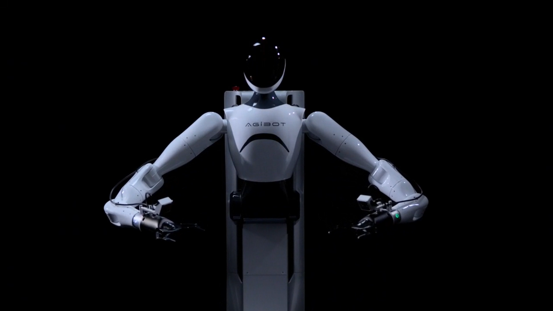 im电竞专业数采机器人